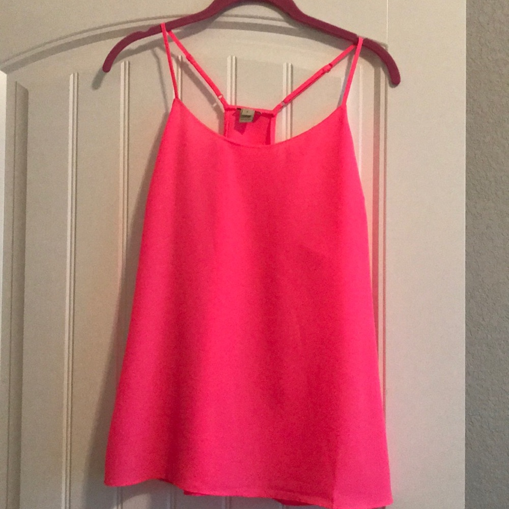 JCrew Factory Tank